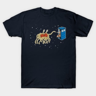 Origin of the Universe T-Shirt